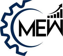 Mahawar Engineering Works logo