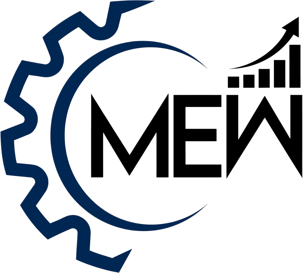 Mahawar Engineering Works Logo