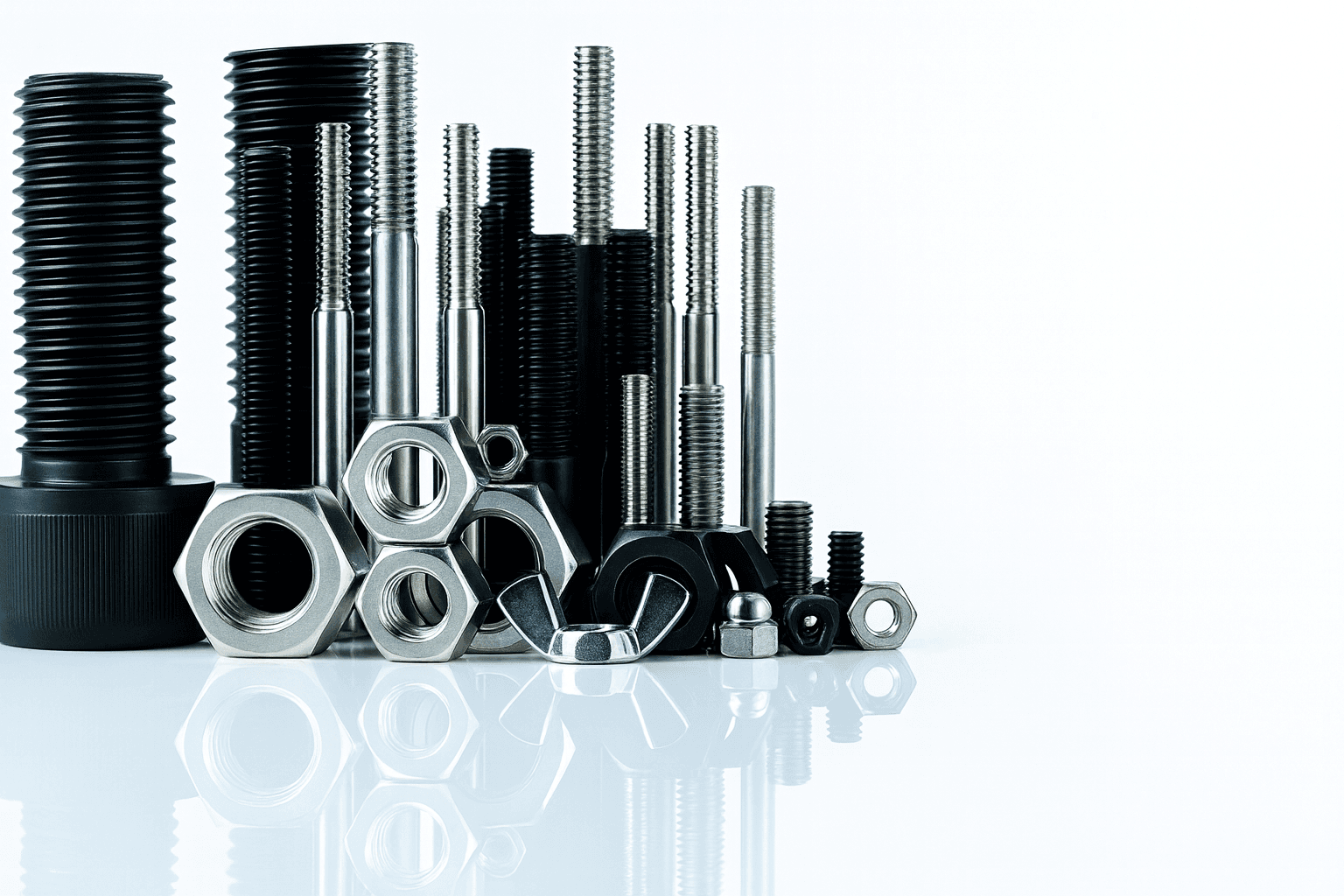 Your Trusted Engineering Partner